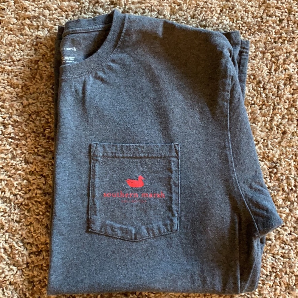 SOUTHERN MARSH size Large, great condition